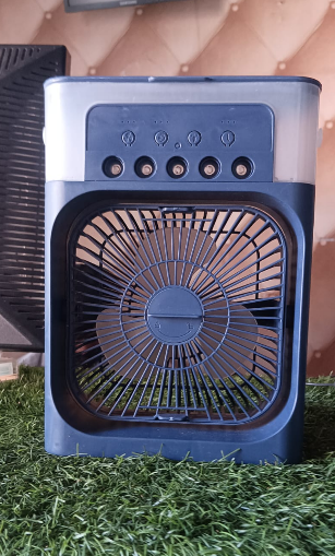 Portable Air Cooler Fan