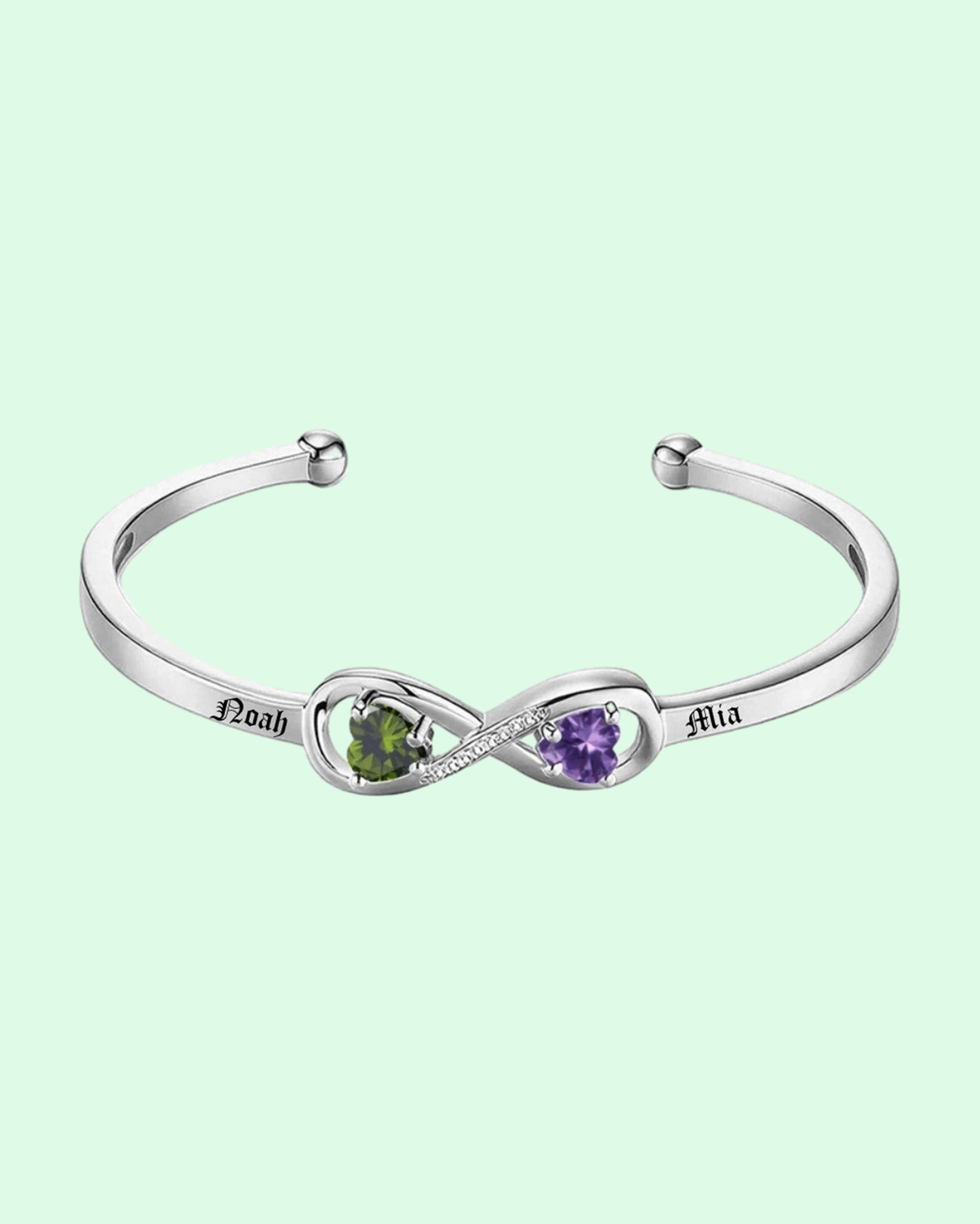 Zirconia Bracelet Accessories